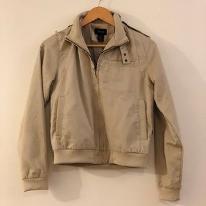 PRICE DROP! Bomber Jacket